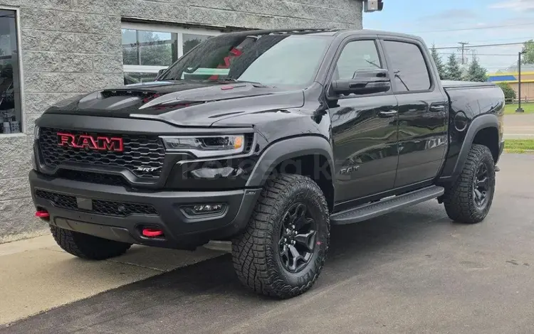 Dodge RAM 2026 годаүшін92 500 000 тг. в Алматы