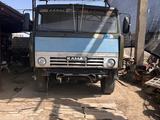 КамАЗ  5321 1988 года за 8 000 000 тг. в Шымкент