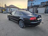 Audi A8 2006 года за 4 000 000 тг. в Астана – фото 5