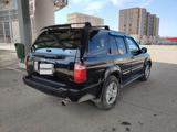 Infiniti QX4 2002 годаүшін4 000 000 тг. в Караганда – фото 5