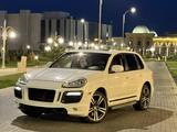 Porsche Cayenne 2007 года за 7 500 000 тг. в Алматы