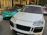 Porsche Cayenne 2007 года за 7 500 000 тг. в Алматы – фото 5