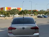 Volkswagen Polo 2020 года за 6 800 000 тг. в Актау – фото 3