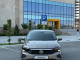 Volkswagen Polo 2020 года за 6 800 000 тг. в Актау – фото 2