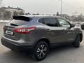 Nissan Qashqai 2017 годаүшін8 400 000 тг. в Алматы – фото 13