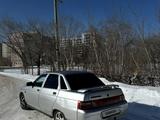 ВАЗ (Lada) 2110 2006 года за 950 000 тг. в Караганда – фото 4