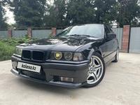 BMW 328 1994 годаүшін3 200 000 тг. в Алматы