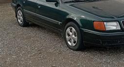 Audi 100 1992 года за 1 900 000 тг. в Туркестан – фото 3