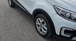 Renault Kaptur 2016 года за 4 600 000 тг. в Караганда – фото 2