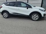 Renault Kaptur 2016 годаүшін4 800 000 тг. в Караганда