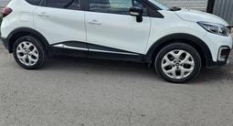 Renault Kaptur 2016 года за 4 600 000 тг. в Караганда