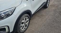 Renault Kaptur 2016 года за 4 600 000 тг. в Караганда – фото 3