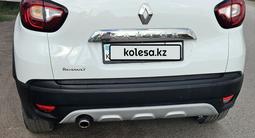 Renault Kaptur 2016 года за 4 600 000 тг. в Караганда – фото 4
