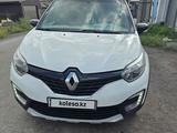Renault Kaptur 2016 годаүшін4 800 000 тг. в Караганда – фото 2