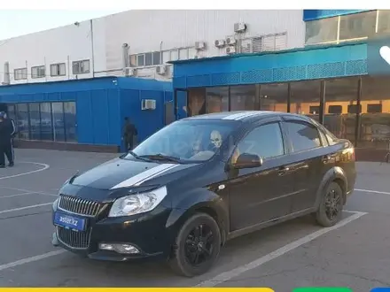 Chevrolet Nexia 2021 года за 5 000 000 тг. в Алматы