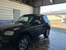 Toyota RAV4, 1996