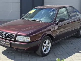 Audi 80