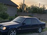 Mercedes-Benz E 200 1994 годаүшін2 200 000 тг. в Шымкент – фото 3