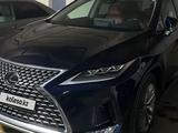 Lexus RX 350 2020 года за 33 000 000 тг. в Астана – фото 3