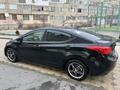 Hyundai Elantra 2011 года за 5 700 000 тг. в Актау – фото 4