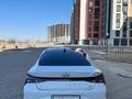 Hyundai Elantra 2021 года за 10 300 000 тг. в Актау – фото 4