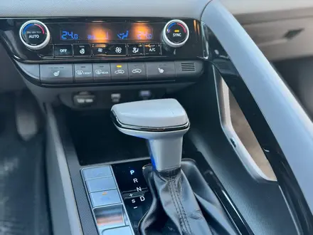 Hyundai Elantra 2021 года за 10 300 000 тг. в Актау – фото 9