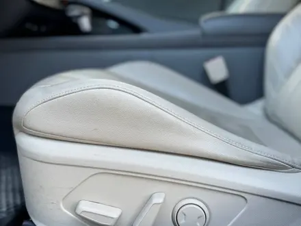 Hyundai Elantra 2021 года за 10 300 000 тг. в Актау – фото 11