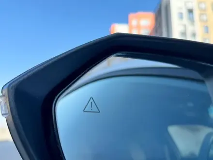 Hyundai Elantra 2021 года за 10 300 000 тг. в Актау – фото 16