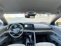 Hyundai Elantra 2021 года за 10 300 000 тг. в Актау – фото 8