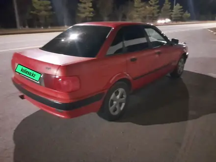 Audi 80 1994 года за 1 800 000 тг. в Талдыкорган