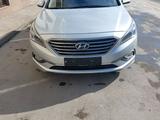 Hyundai Sonata 2015 года за 5 300 000 тг. в Каскелен – фото 3