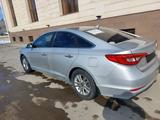 Hyundai Sonata 2015 годаүшін5 300 000 тг. в Каскелен – фото 4