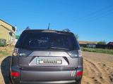 Mitsubishi Outlander 2008 годаfor6 200 000 тг. в Уральск – фото 5