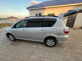 Toyota Avensis Verso 2005 года за 5 500 000 тг. в Актобе – фото 2