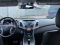 Hyundai Elantra 2014 года за 7 100 000 тг. в Алматы – фото 7