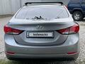 Hyundai Elantra 2014 года за 7 100 000 тг. в Алматы – фото 5