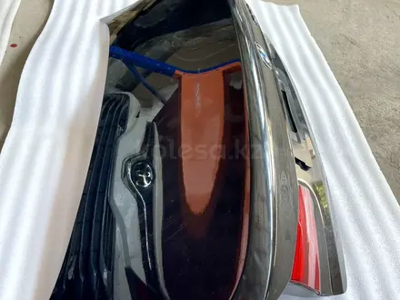 Крышка багажника BMW G30 G38 БМВ g30 g38 за 300 000 тг. в Шымкент – фото 2