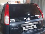 Nissan X-Trail 2005 годаfor4 500 000 тг. в Алматы – фото 5