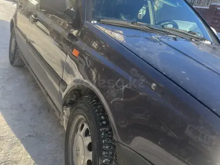 Volkswagen Golf 1993 года за 850 000 тг. в Павлодар – фото 5