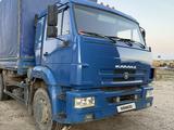 КамАЗ  65117 2014 года за 16 500 000 тг. в Зайсан – фото 5