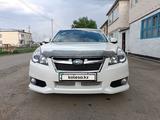 Subaru Legacy 2013 года за 8 000 000 тг. в Астана – фото 3