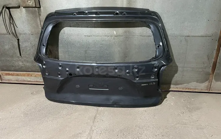 Крышка багажника Hyundai Palisade за 220 000 тг. в Караганда