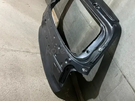 Крышка багажника Hyundai Palisade за 220 000 тг. в Караганда – фото 2