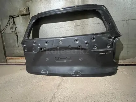 Крышка багажника Hyundai Palisade за 220 000 тг. в Караганда – фото 4