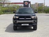 Toyota 4Runner 2019 года за 20 000 000 тг. в Актау – фото 4