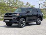 Toyota 4Runner 2019 года за 20 000 000 тг. в Актау