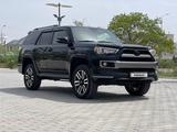 Toyota 4Runner 2019 года за 24 000 000 тг. в Актау – фото 5