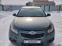 Chevrolet Cruze 2011 года за 3 400 000 тг. в Актобе