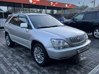 Lexus RX 300 2001 годаfor5 000 000 тг. в Алматы