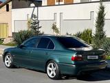 BMW 528 1998 годаfor2 700 000 тг. в Уральск – фото 3